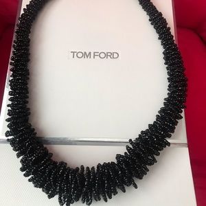 Tory Burch necklace unique and rare